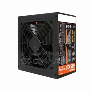 600W Gaming Desktop Power Supply (8pin*2)
