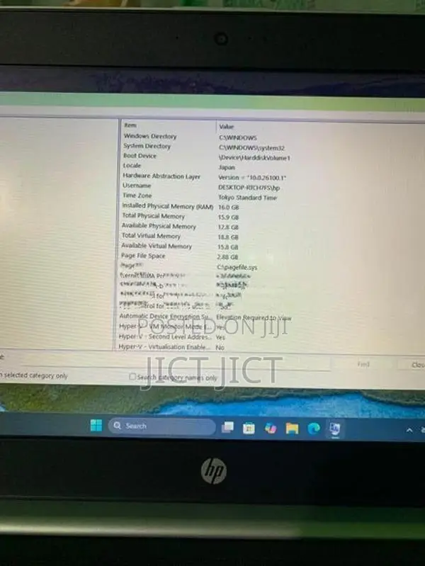 HP ProBook 420 G5 Laptop