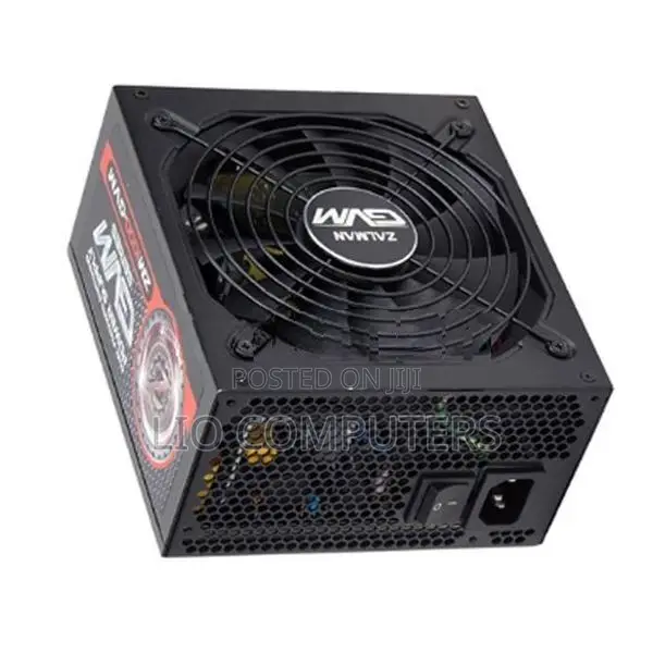 700W Gaming Desktop Power Supply (8pin*2)