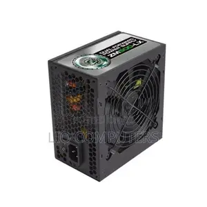 500W Gaming Desktop Power Suply (8pin*2)