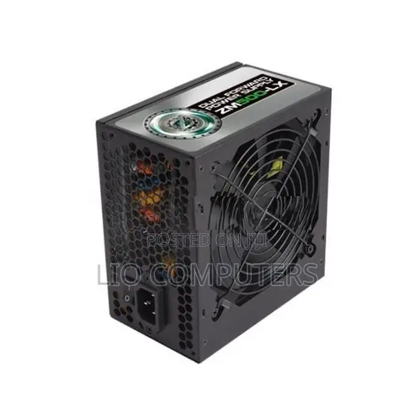 500W Gaming Desktop Power Suply (8pin*2)