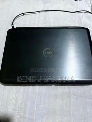 Dell Latitude|E5430
