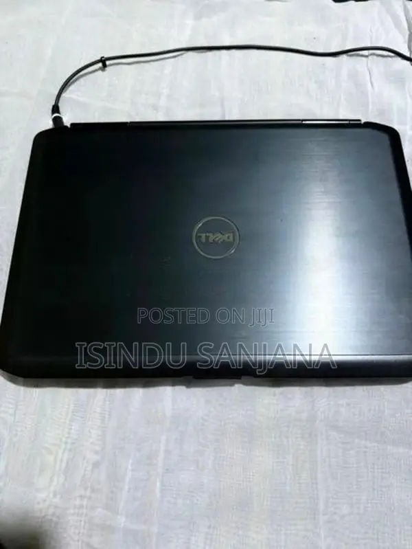 Dell Latitude|E5430