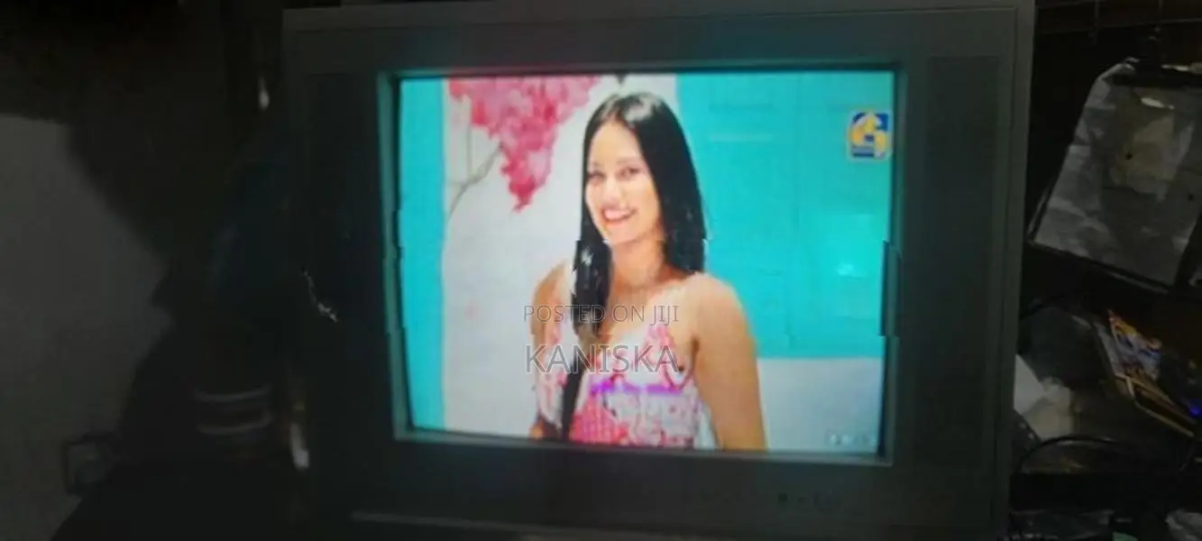 tcl 21 tv