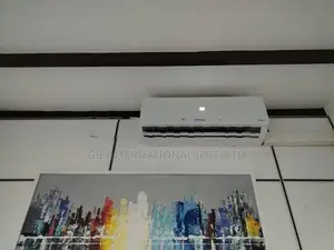 24000BTU Comfri (Inverter) AC