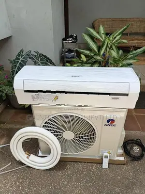 12000BTU (Gree) Non Inverter