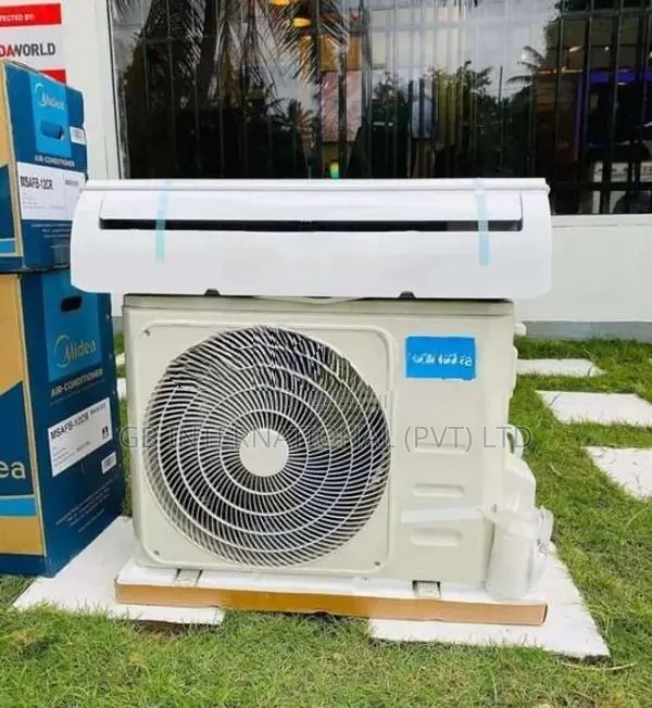 Midea (12000BTU) Non Inverter AC