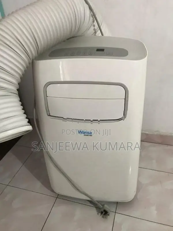 wansa air conditioner portable