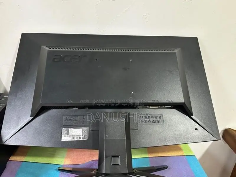 Monitor