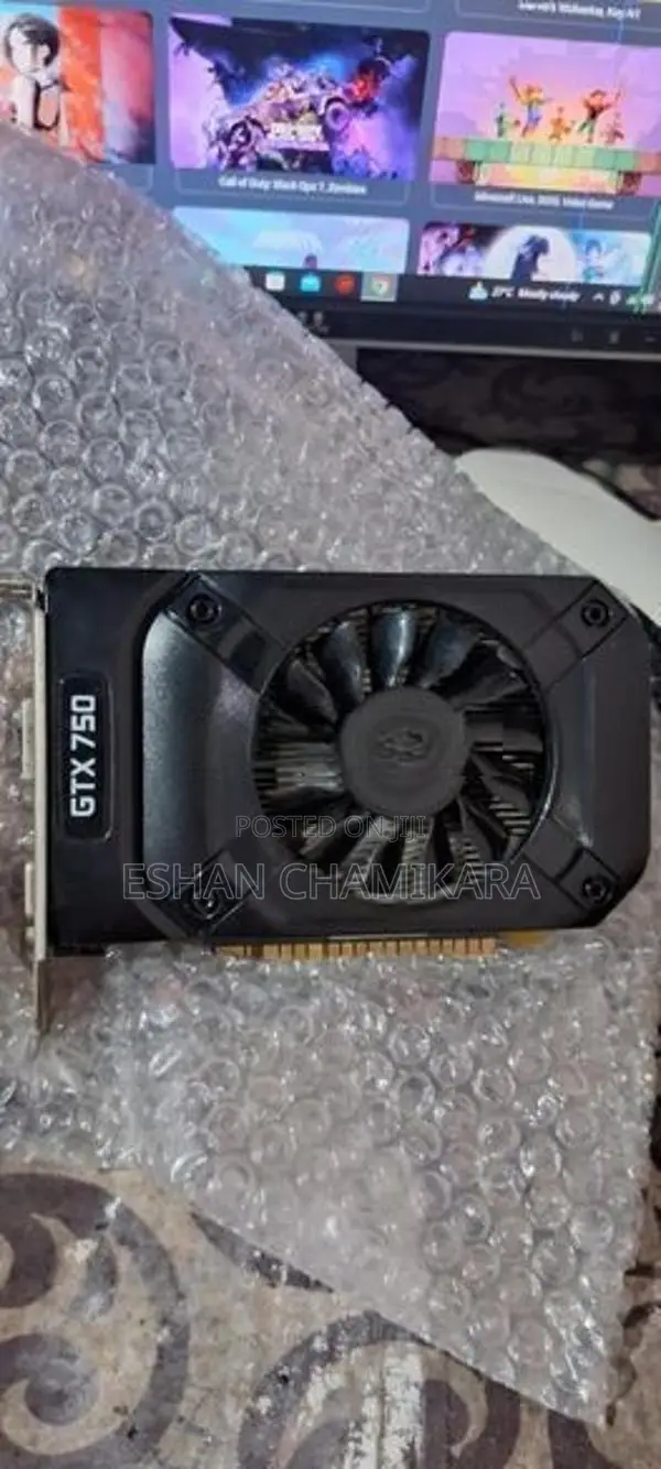 gtx 750 1gb