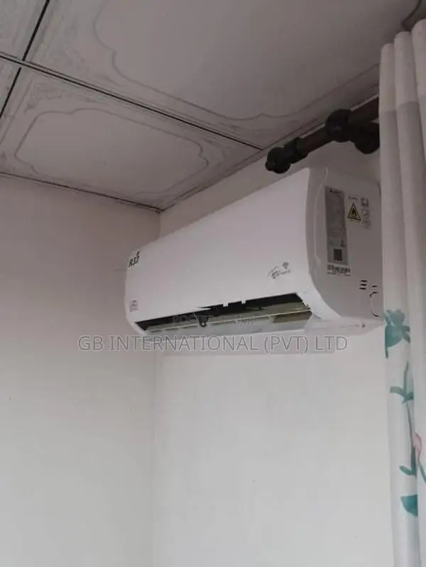 Chigo (Smart Inverter) AC New