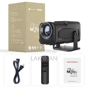 HY320 Mini Smart Projector