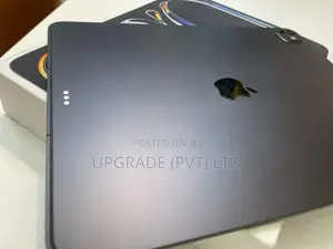 Apple iPad M5 13 Inch Cell