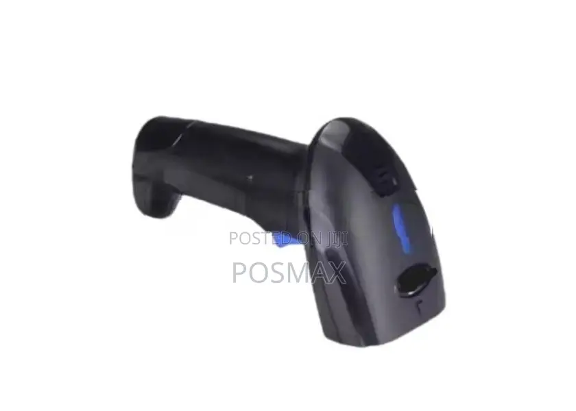 POSMAX PM-BS909 Heavy Duty 2D Barcode Scanner