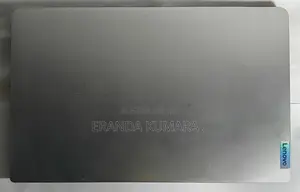 Lenovo IdeaPad 1-15IGL7 4GB RAM | 256GB SSD