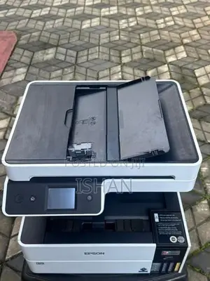 Epson Ecotank L6460 All in One Printer