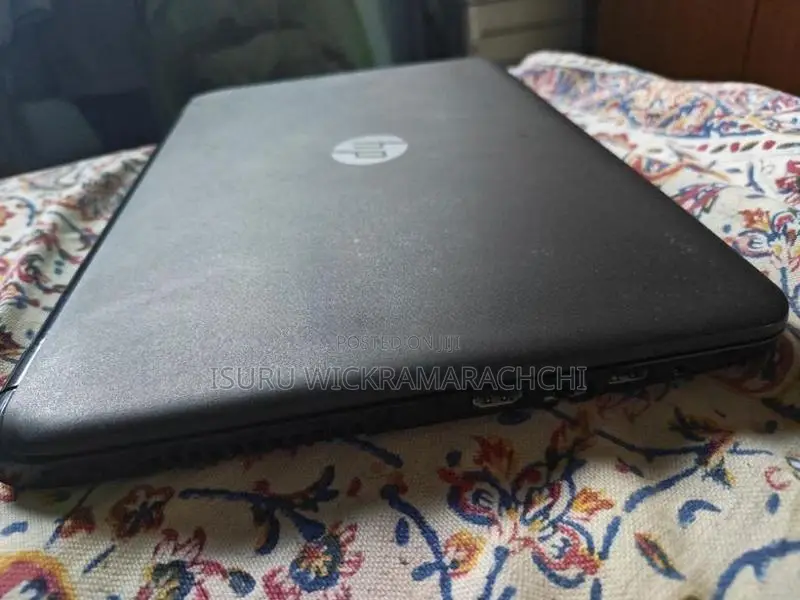 HP Pavilion 15 Notebook