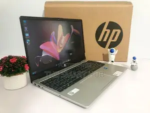 HP Core i5 13th Gen 8GB RAM 512GB NVMe Professional Laptop