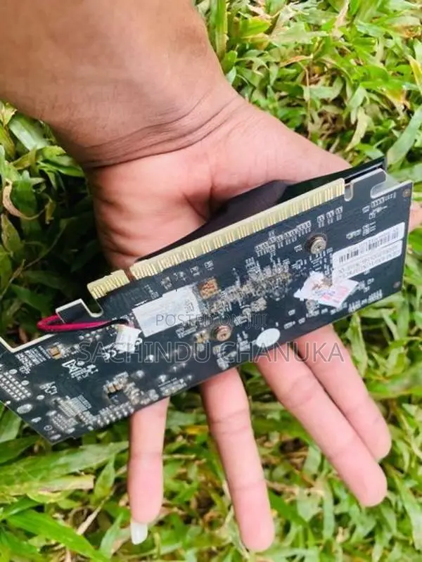 Gigabyte AMD Radeon HD 6450 1GB DDR3 Graphics Card
