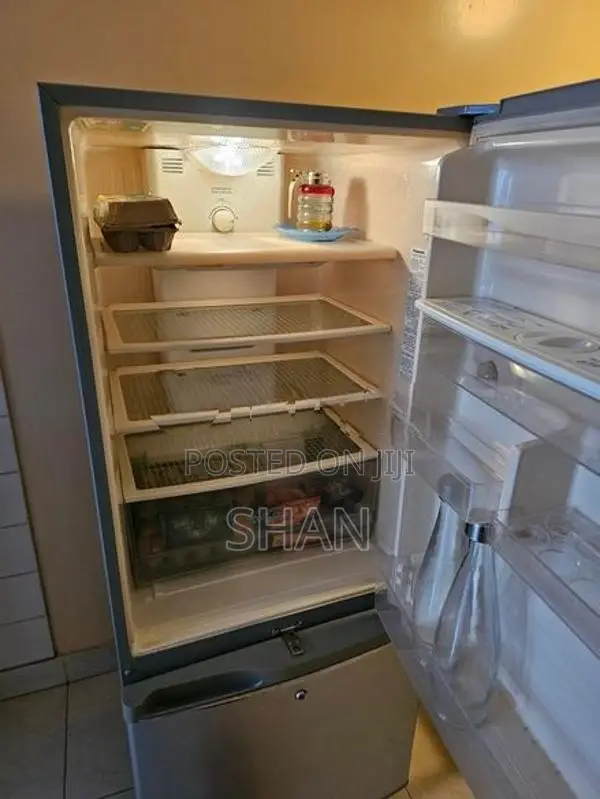 Panasonic NR-B242D 234 Litres