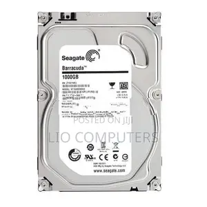 1TB Desktop Hard Disk