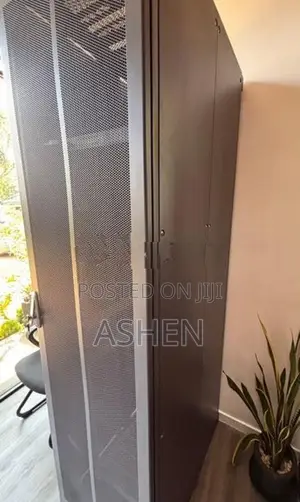 46u Huawei Network Server Rack