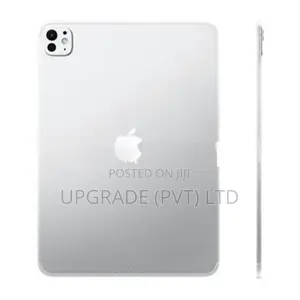 Apple iPad Pro M5 13Inch 256GB