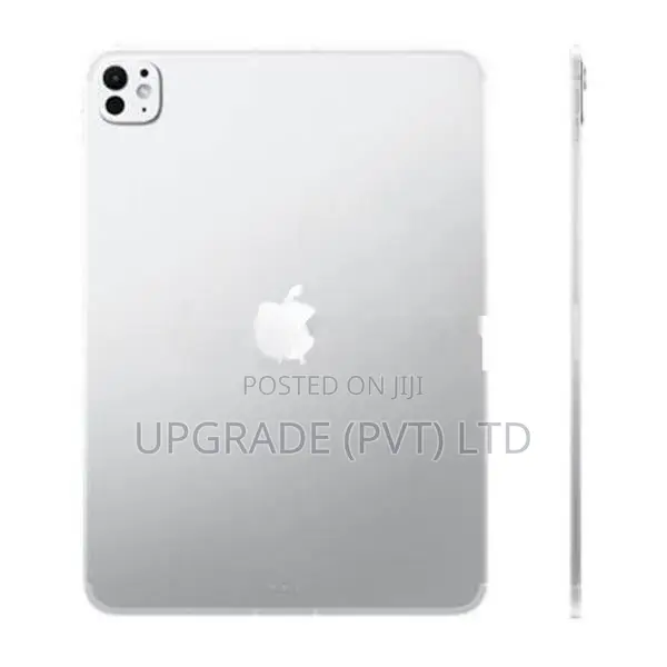 Apple iPad Pro M5 13Inch 256GB