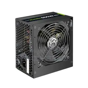 600W Gaming Desktop Power Supply (8pin*2)
