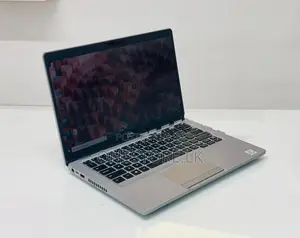 core i7 10th Gen Latitude 5410 Graphics UHD