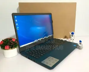 Dell Inspiron Core I5 11th Gen 8GB RAM 1TB HDD Professional Laptop