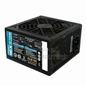 700W Gaming Desktop Power Supply (8pin*2)