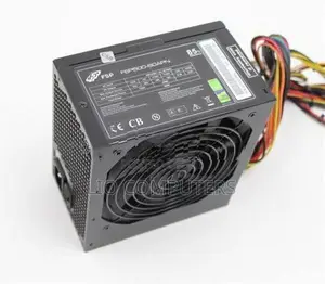 500W Gaming Desktop Power Suply (8pin*2)