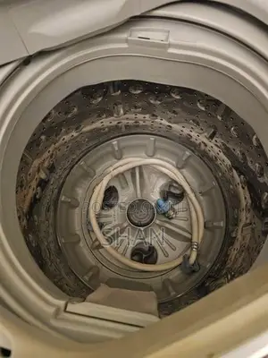 LG 7.0KG Fully Automatic Washing Machine