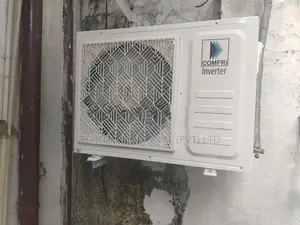24000BTU Comfri (Inverter) AC