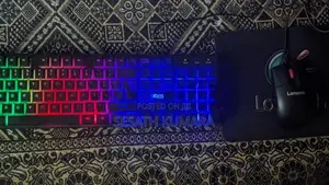 i3 4th gen Desktop PC full set