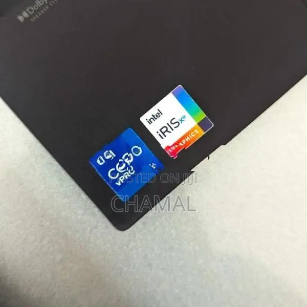 Lenovo ThinkPad T14 Core i7-11th Gen |16GB RAM| 256GB Nvme SSD Laptop