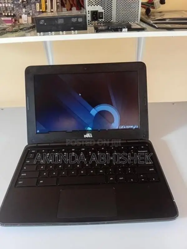 Dell Chromebook 11 3180 Laptop