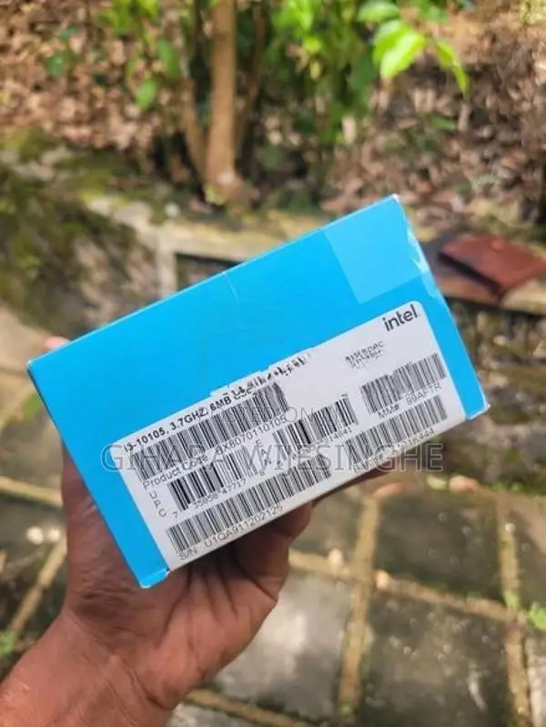 INTEL