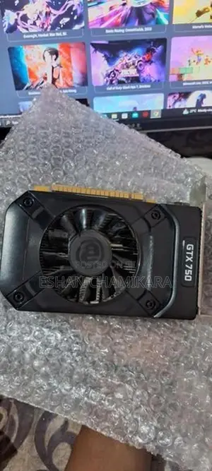 gtx 750 1gb