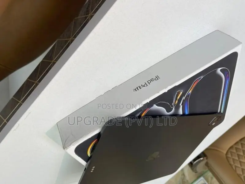 Apple iPad M5 13 Inch Cell