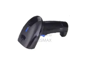 POSMAX PM-BS909 Heavy Duty 2D Barcode Scanner