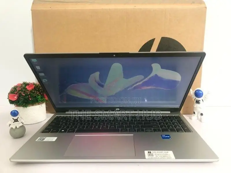 HP Core i5 13th Gen 8GB RAM 512GB NVMe Professional Laptop