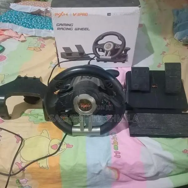 PXN / V3pro Gaming Racing Wheel