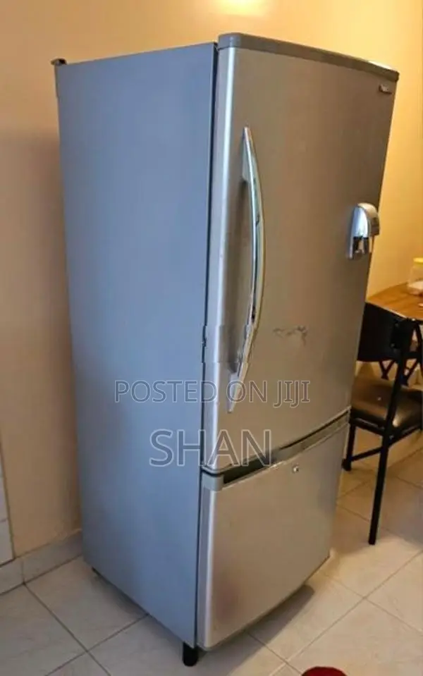 Panasonic NR-B242D 234 Litres