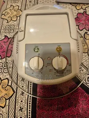 Tall and Stout Convection Oven