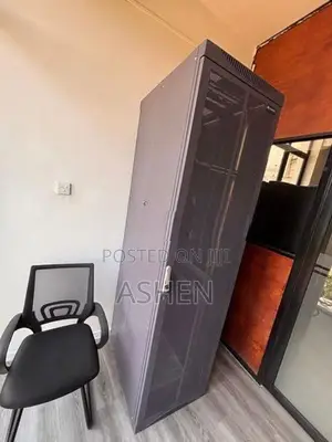46u Huawei Network Server Rack