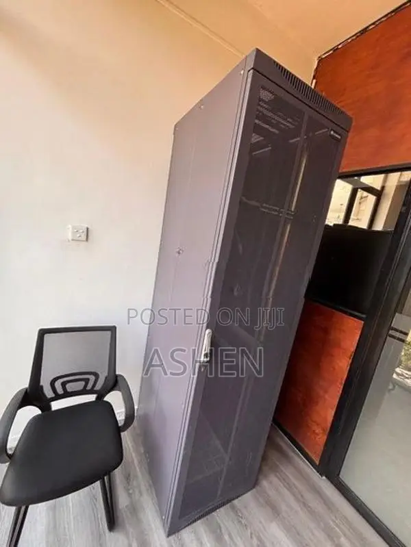 46u Huawei Network Server Rack