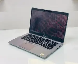 core i7 10th Gen Latitude 5410 Graphics UHD