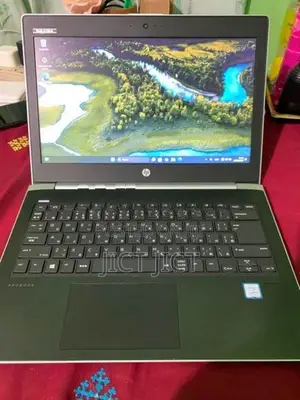 HP ProBook 420 G5 Laptop
